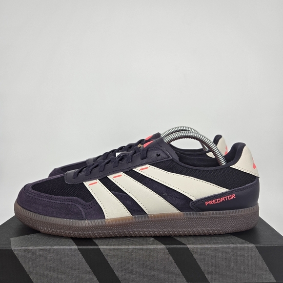 adidas Other - New adidas Predator 24 Freestyle Men's Soccer Shoes Size 9.5